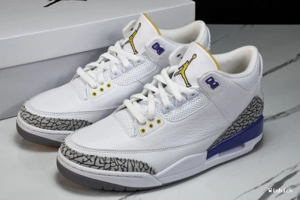 Bryant 869802-907 Retro Jordan Kobe PE 3 1122